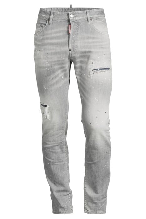 COOL GUY JEANS GREY 3