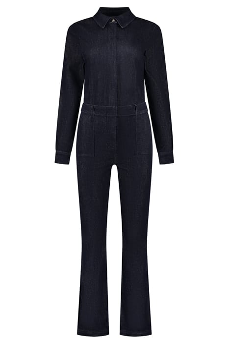 LONNY JUMPSUIT EXTRA NAVY 2