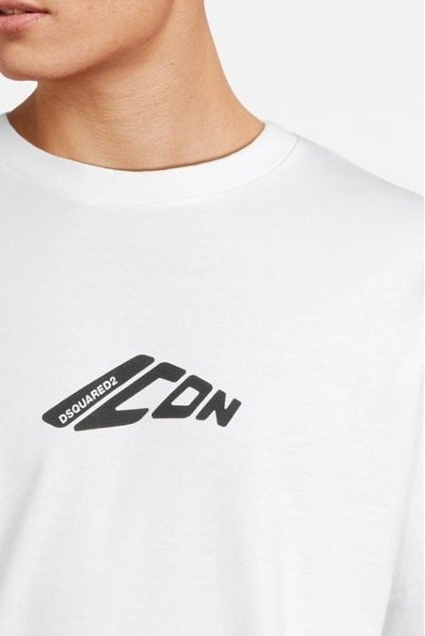T-SHIRT WHITE 4