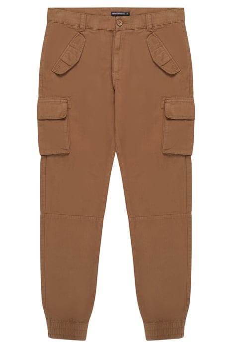 CARGO BROWN 3