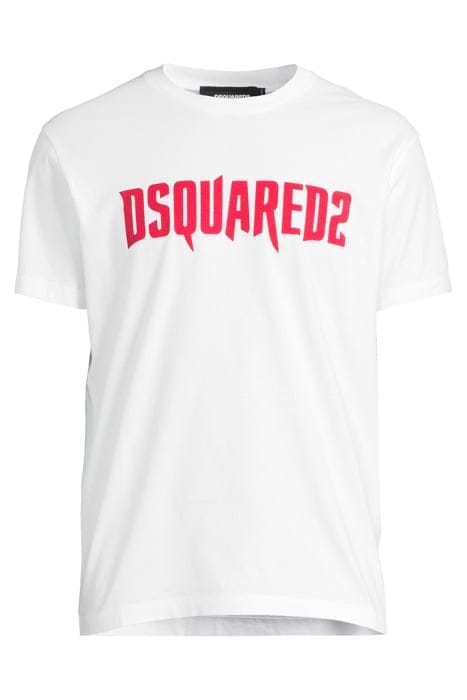 T-SHIRT WHITE 3
