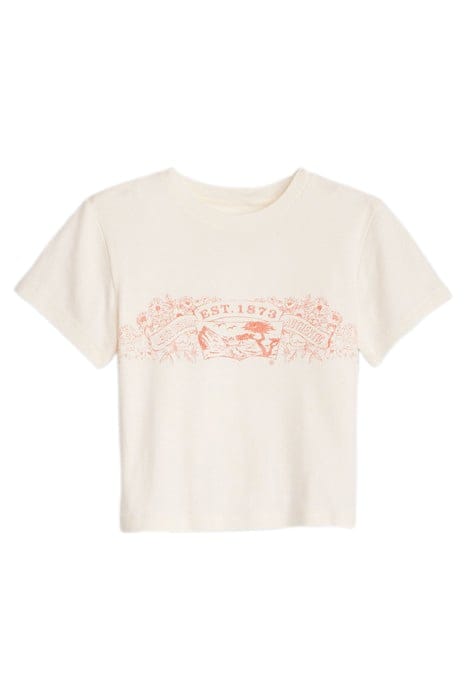 GR T-SHIRT ECRU 3