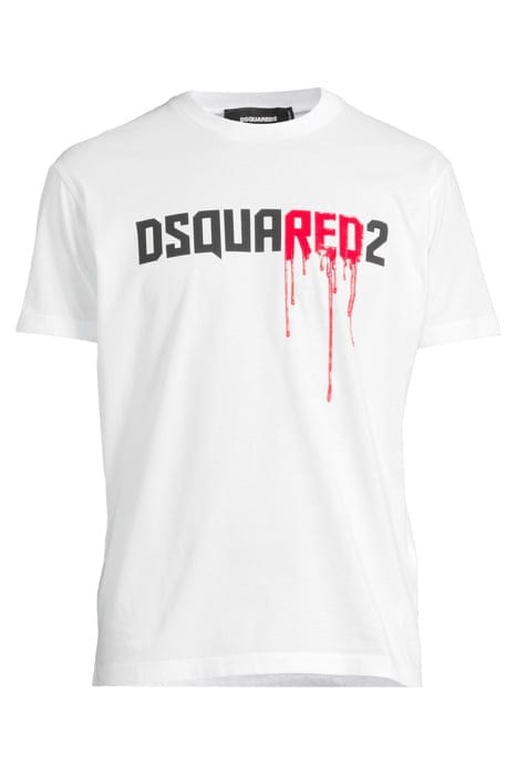 T-SHIRT WHITE 3