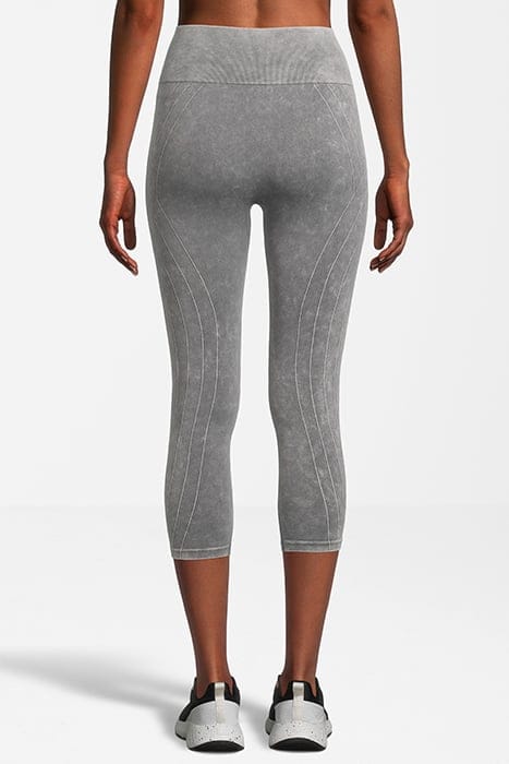 RADOMIR SEAMLESS HIGH WAIST 3/4 TIGHTS NIGHT OWL 2