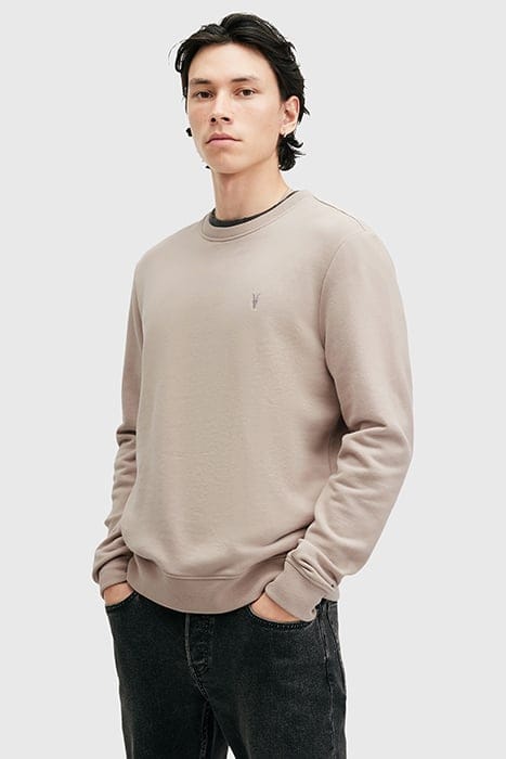 RAVEN CREW BOSTON TAUPE 1