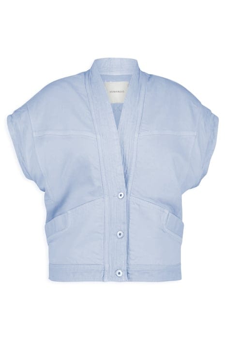 CALA SKY BLUE 4