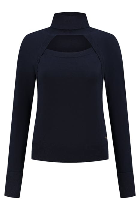 PHILLY COLL PULL EXTRA NAVY 2