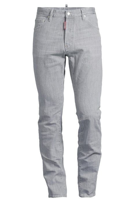 COOL GUY JEANS GREY 3