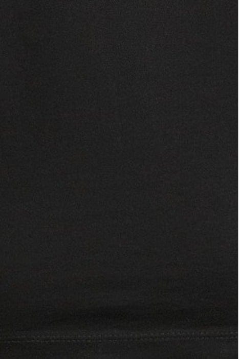 T-SHIRT BLACK 5