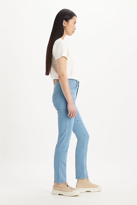 LSE JEANS BLUE 3