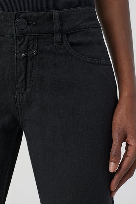 BAKER PANTS BLACK 5