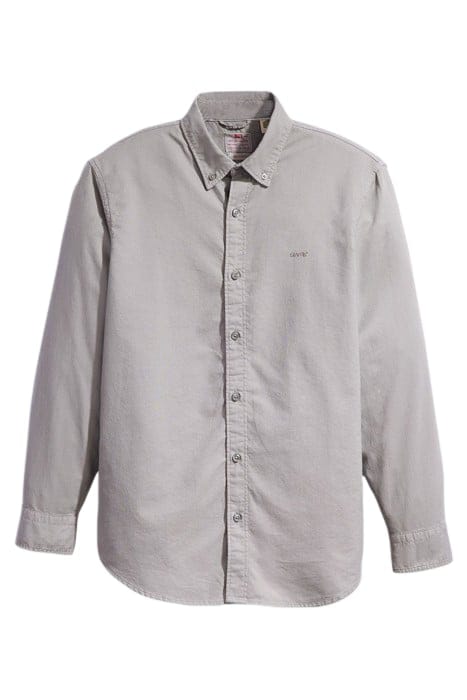 AUTHENTIC CASUAL SHIRT GREY 3