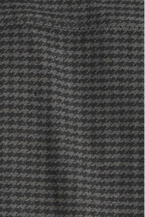 TEXTURED SHACKET SADDLE 5