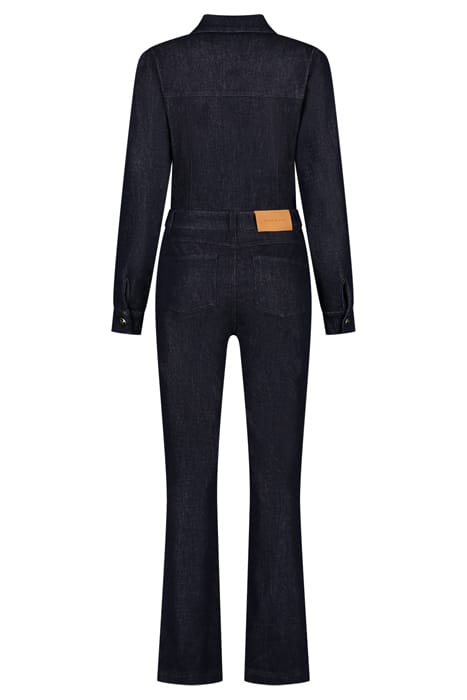 LONNY JUMPSUIT EXTRA NAVY 3