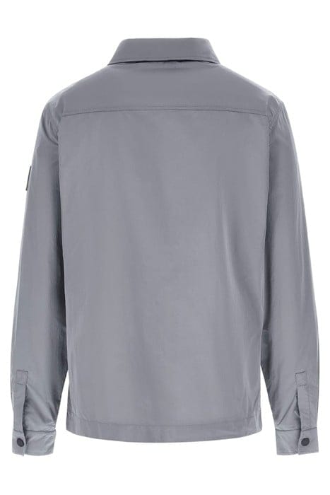 GUESS ECO SHACKET LIGHT BLUE SKY 5
