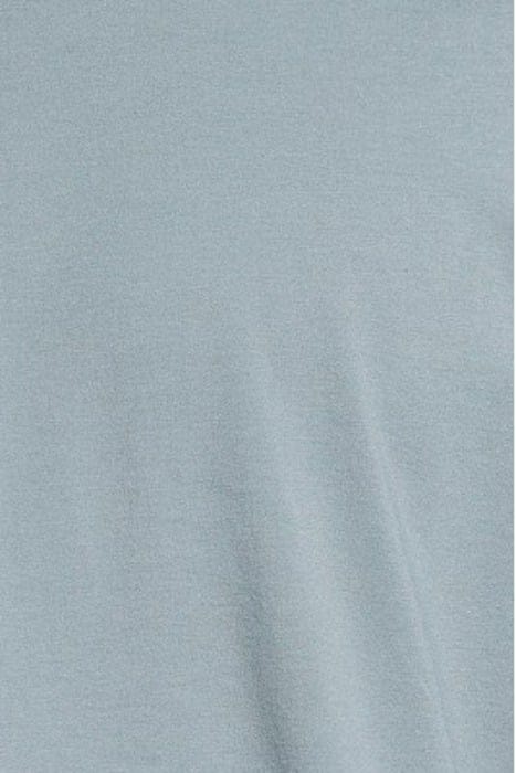 JEANS BASIC T-SHIRT GREEN 6