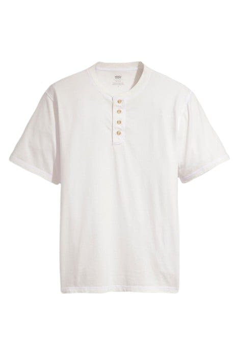 SS BASIC T-SHIRT WHITE 3