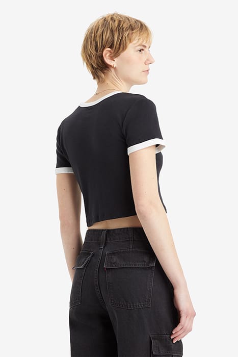 GRAPHIC T-SHIRT BLACK 2