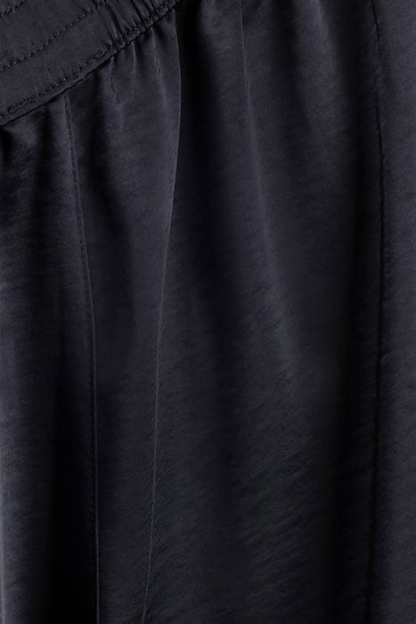 S.OLIVER PANTS BLACK 3