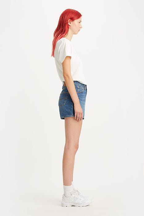80S SHORT MULTICOLOUR 6