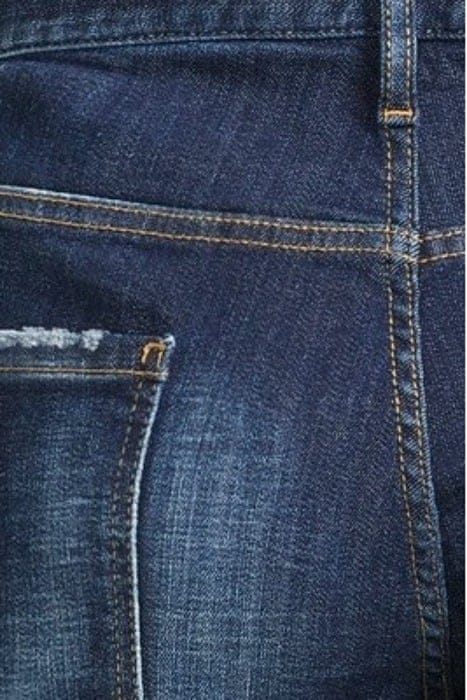 COOL GUY JEANS BLUE 5