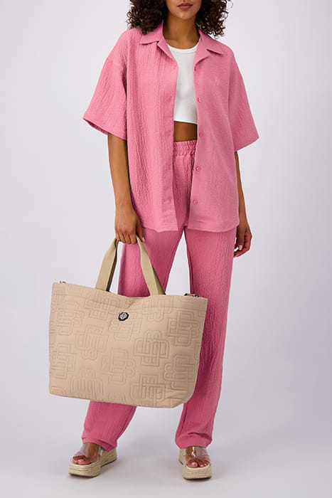 ISLAND SHIRT PINK 4