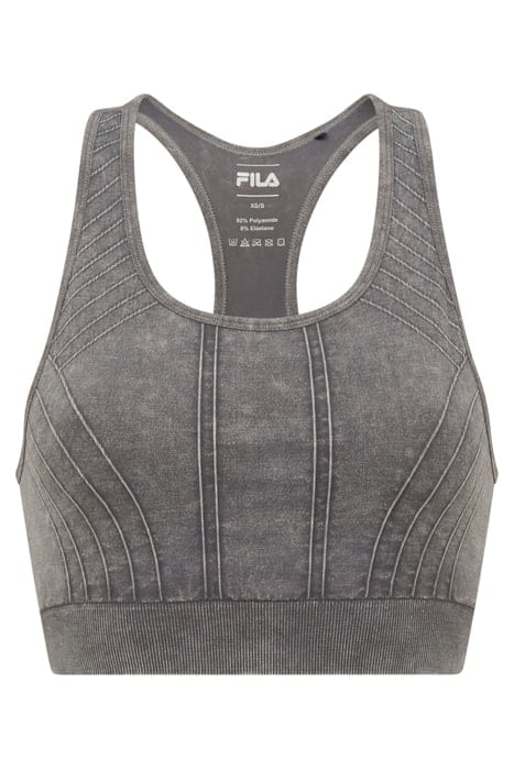RADCLIFFE SEAMLESS BRA NIGHT OWL 1