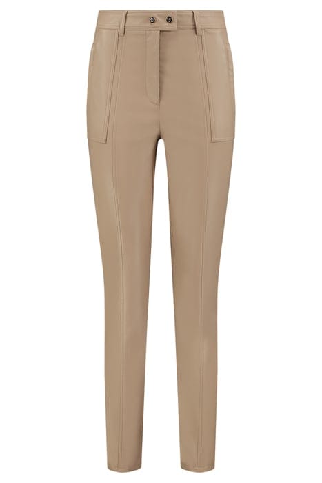 MERCI TROUSERS IRISH CREAM 1