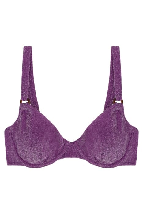 ROMEO WIRE PURPLE 2