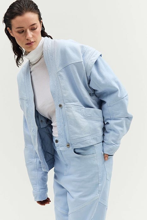 CALA SKY BLUE 6
