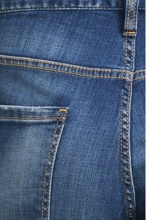 COOL GUY JEANS BLUE 5