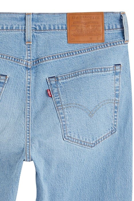512 JEANS BLUE 8