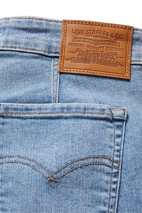 712 JEANS BLUE 7