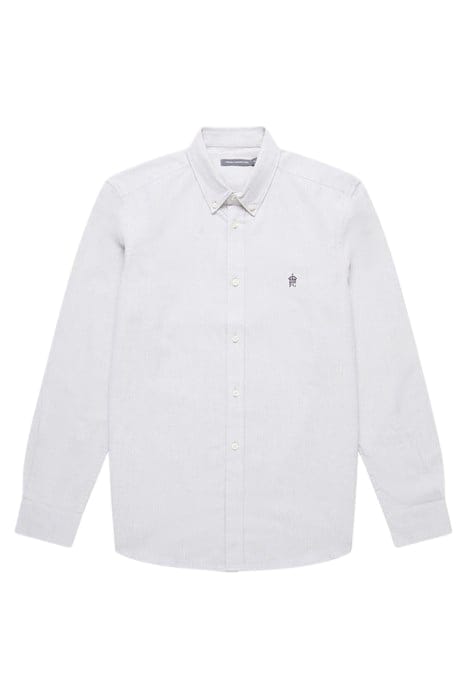 OXFORD LS STONE/MARINE 1