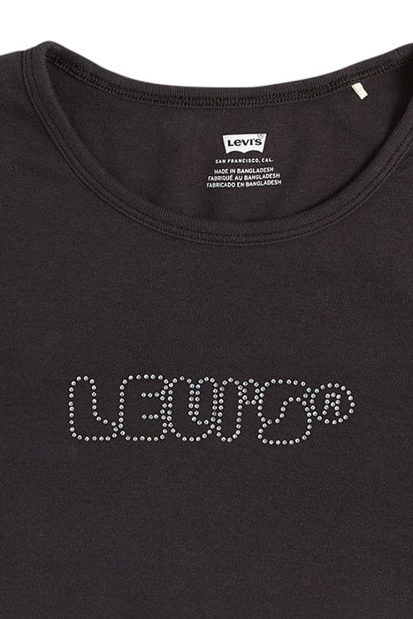 GRAPHIC T-SHIRT BROWN 7