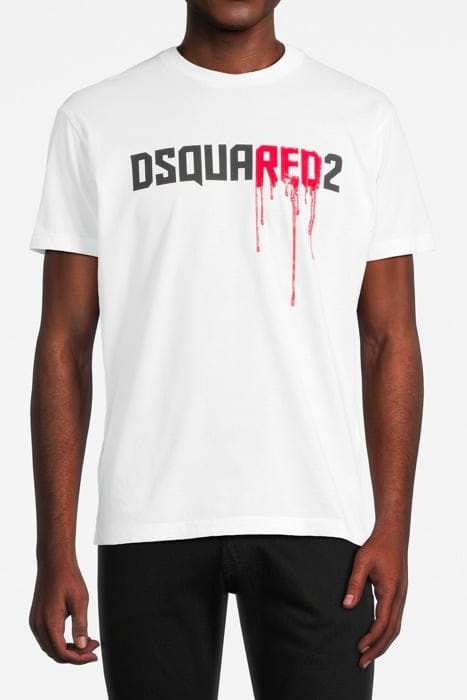 T-SHIRT WHITE 1
