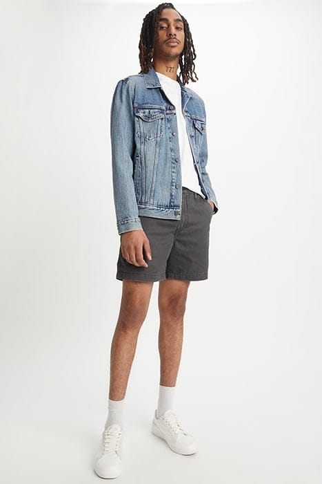 XX SHORT GREY 4