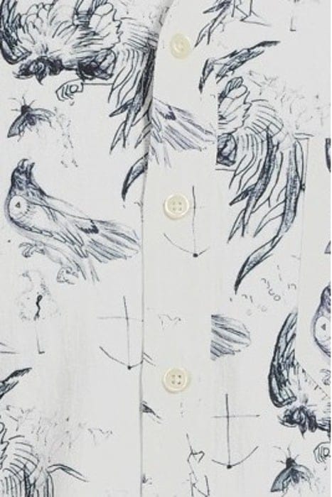 HENRY SKETCH PRINT 5