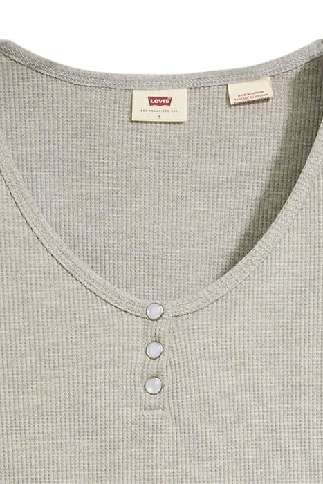 DRY LONG-SLEEVED TOP GREY 6