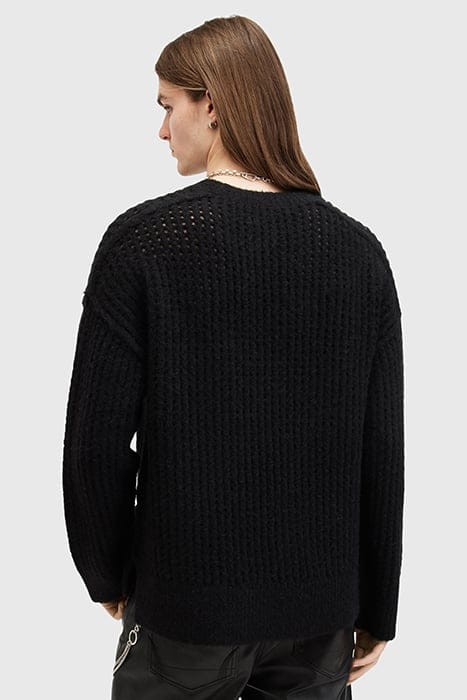 HARLEN CREW BLACK 2