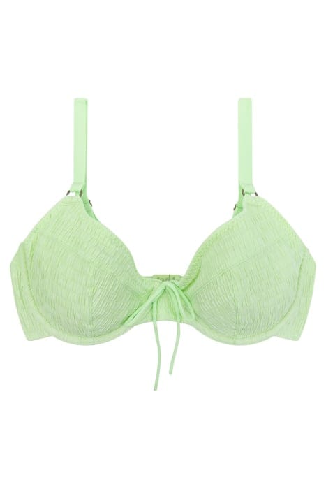 ROMEO WIRE GREEN 1