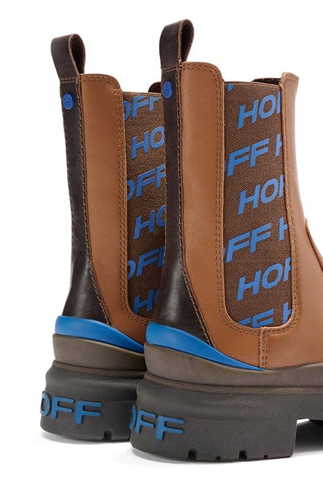 BOOTIE CAMEL 5