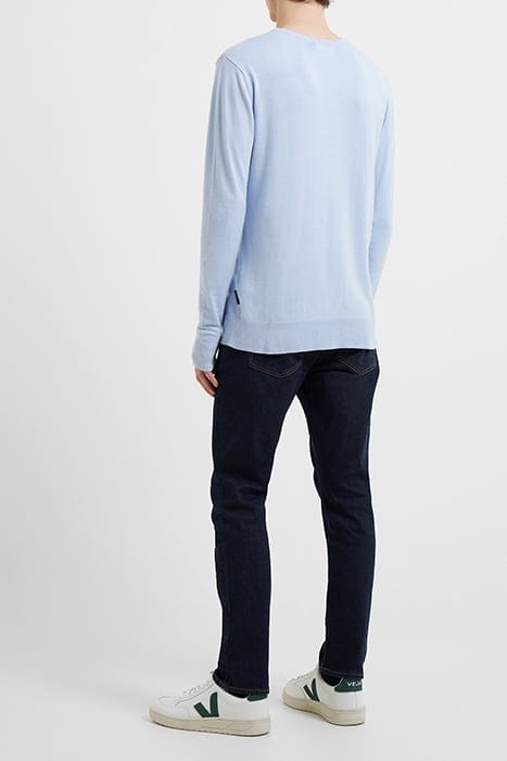 A CREW BLUE 3
