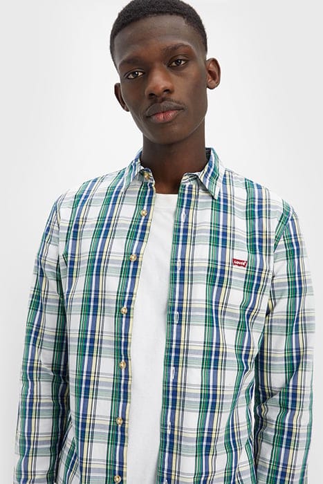 LS CASUAL SHIRT MULTICOLOUR 6