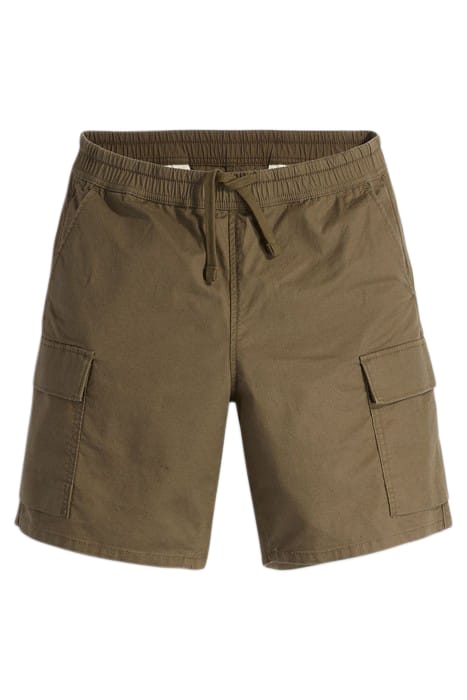 SURPLUS SHORT GREEN 3