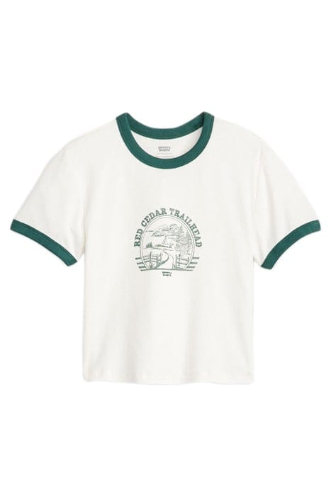 GRAPHIC T-SHIRT MULTICOLOUR 3