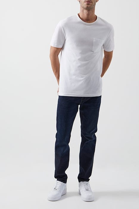 JEAN STRETCH 2 SLIM BLUE 3