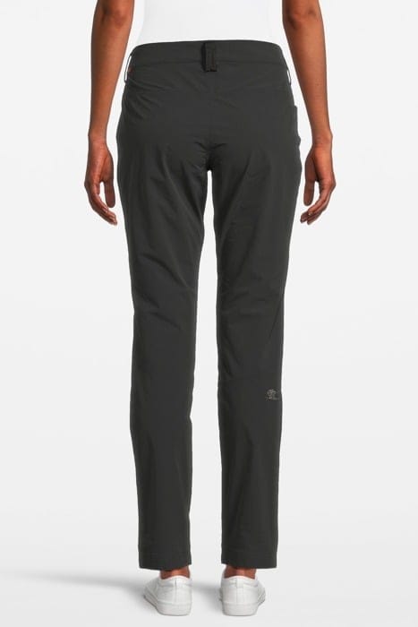 MOA LADY PNT SOLID CHARCOAL / SOLID GREY / PALE CORAL 2