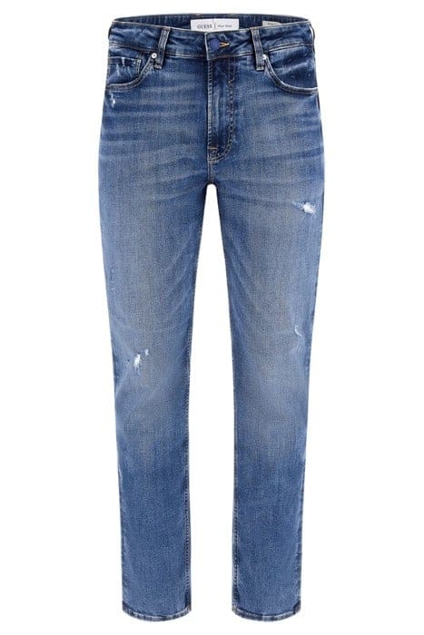 GUESS ECO DRAKE FORMULA 4