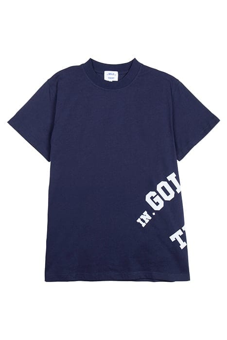 THE SCREW TEEBLUE 1
